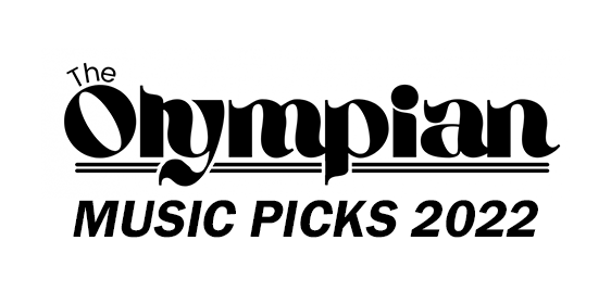 The Olympians Top Album Picks of 2022