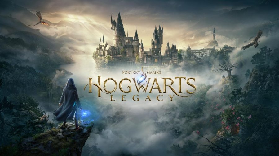 Hogwarts+Legacy%3A+Rise+To+Fame