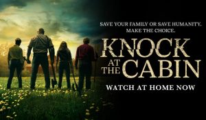M. Night Shyamalan’s Latest Fail-To-Deliver Mystery Thriller