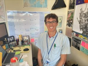 A Lambright Style of Teaching Government