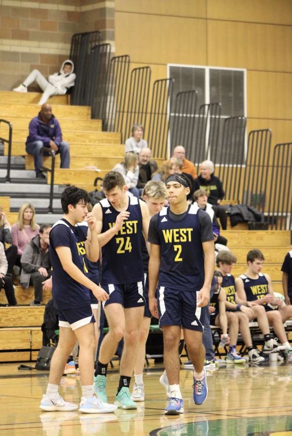 A Conclusion of West Seattle High School’s Basketball Team’s Season