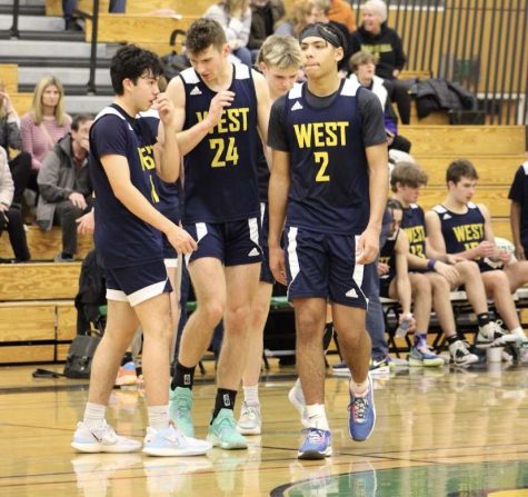 A Conclusion of West Seattle High School’s Basketball Team’s Season