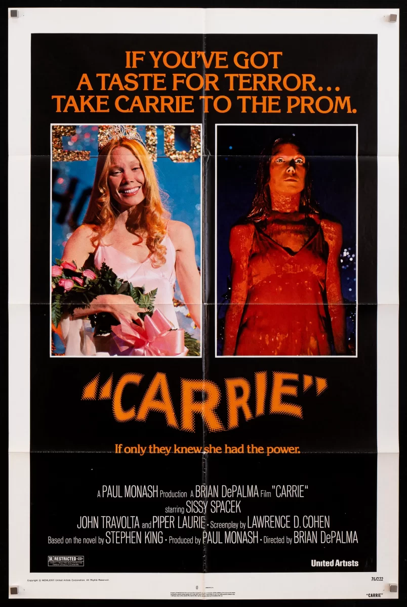 Carrie+and+Hollywoods+Fear+of+Casting+the+Ugly+Girl