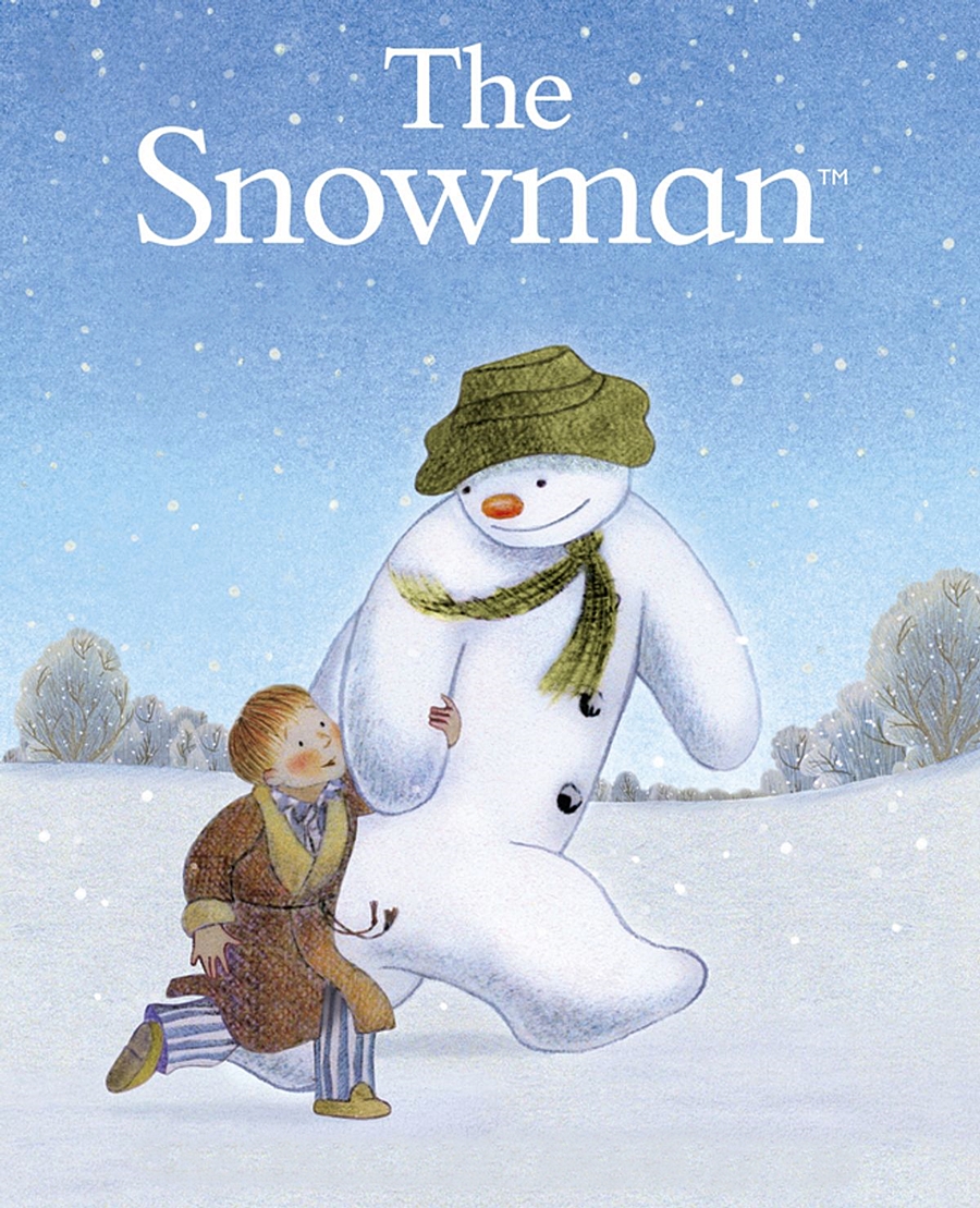 The Snowman: Movie Review