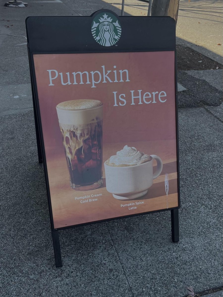 Starbucks Fall Drinks: Iced Pecan Crunch Oat Latte vs. The Classic PSL